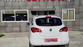 Opel Corsa de 2018