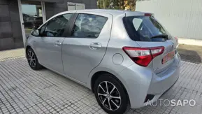 Toyota Yaris 1.5 HSD Comfort de 2018