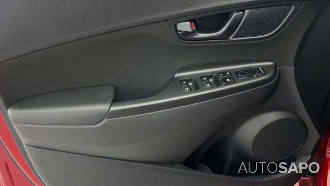 Hyundai Kauai 1.0 T-GDi Premium de 2021