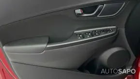 Hyundai Kauai 1.0 T-GDi Premium de 2021