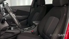 Hyundai Kauai 1.0 T-GDi Premium de 2021