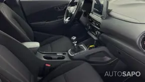 Hyundai Kauai 1.0 T-GDi Premium de 2021