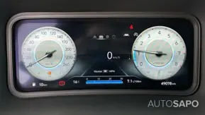 Hyundai Kauai 1.0 T-GDi Premium de 2021