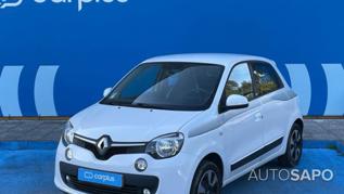 Renault Twingo 1.0 SCe Night&Day de 2016