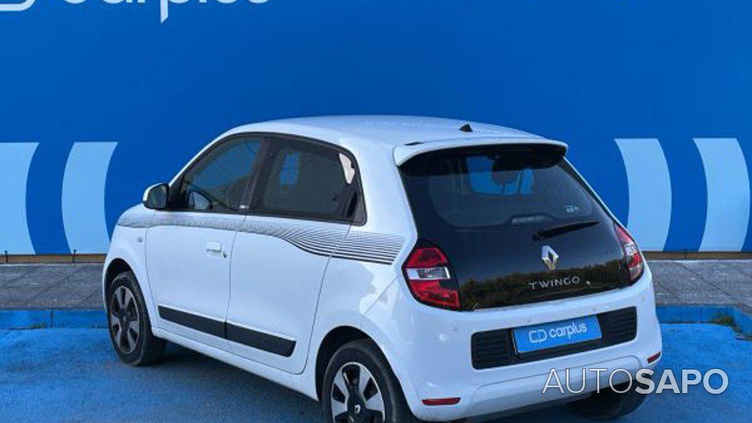 Renault Twingo 1.0 SCe Night&Day de 2016