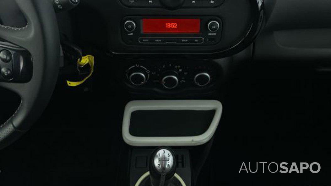 Renault Twingo 1.0 SCe Night&Day de 2016