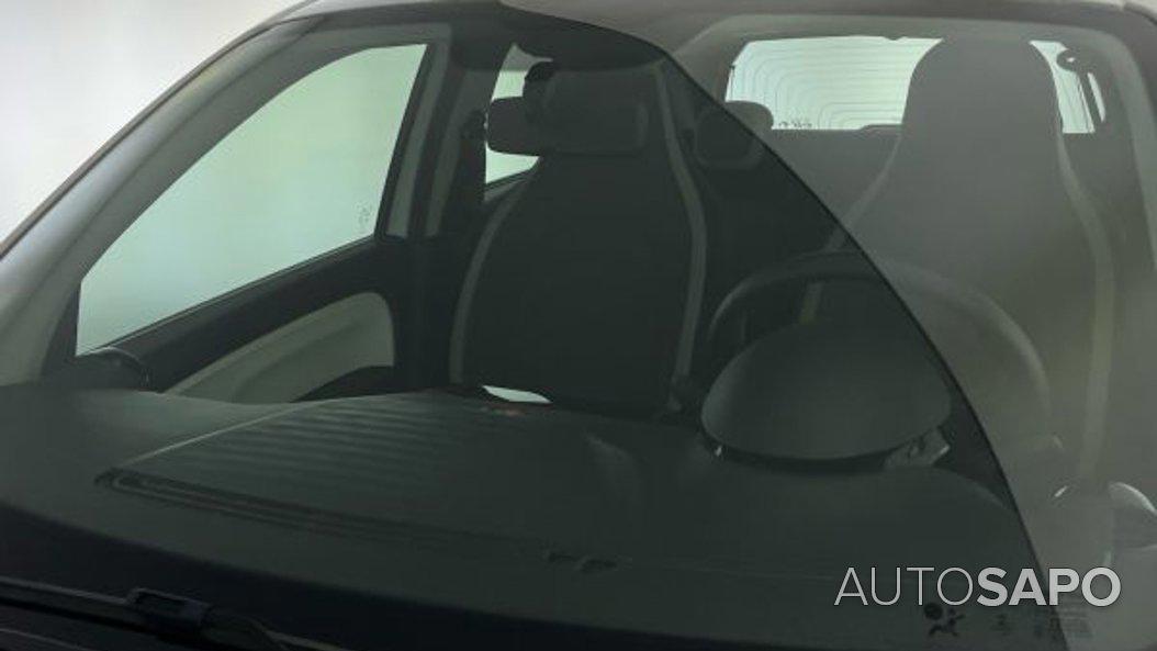 Renault Twingo 1.0 SCe Night&Day de 2016