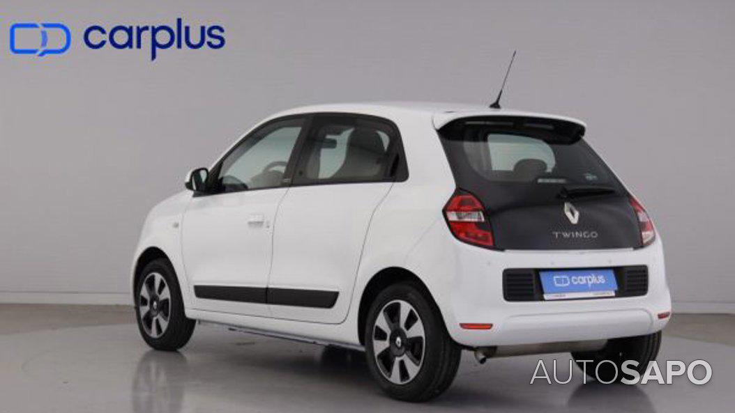 Renault Twingo 1.0 SCe Night&Day de 2016