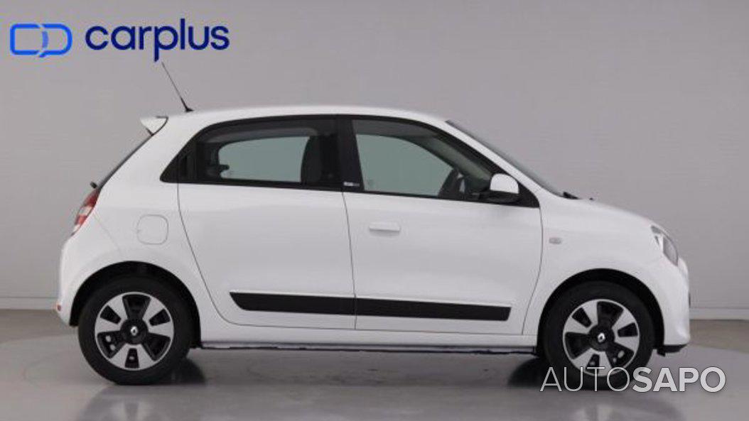 Renault Twingo 1.0 SCe Night&Day de 2016