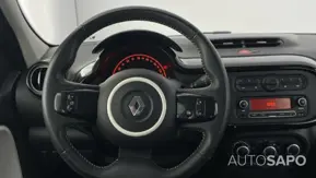 Renault Twingo 1.0 SCe Night&Day de 2016