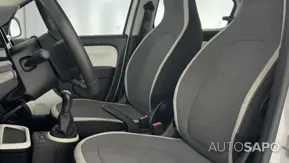 Renault Twingo 1.0 SCe Night&Day de 2016