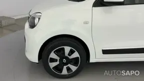 Renault Twingo 1.0 SCe Night&Day de 2016