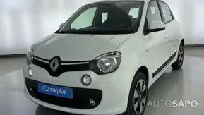 Renault Twingo 1.0 SCe Night&Day de 2016