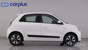 Renault Twingo 1.0 SCe Night&Day de 2016