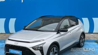 Hyundai Bayon 1.0 T-GDi Premium de 2023