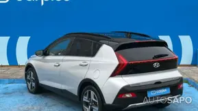 Hyundai Bayon 1.0 T-GDi Premium de 2023