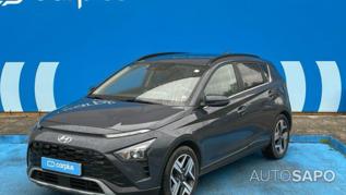 Hyundai Bayon 1.0 T-GDi Premium de 2023