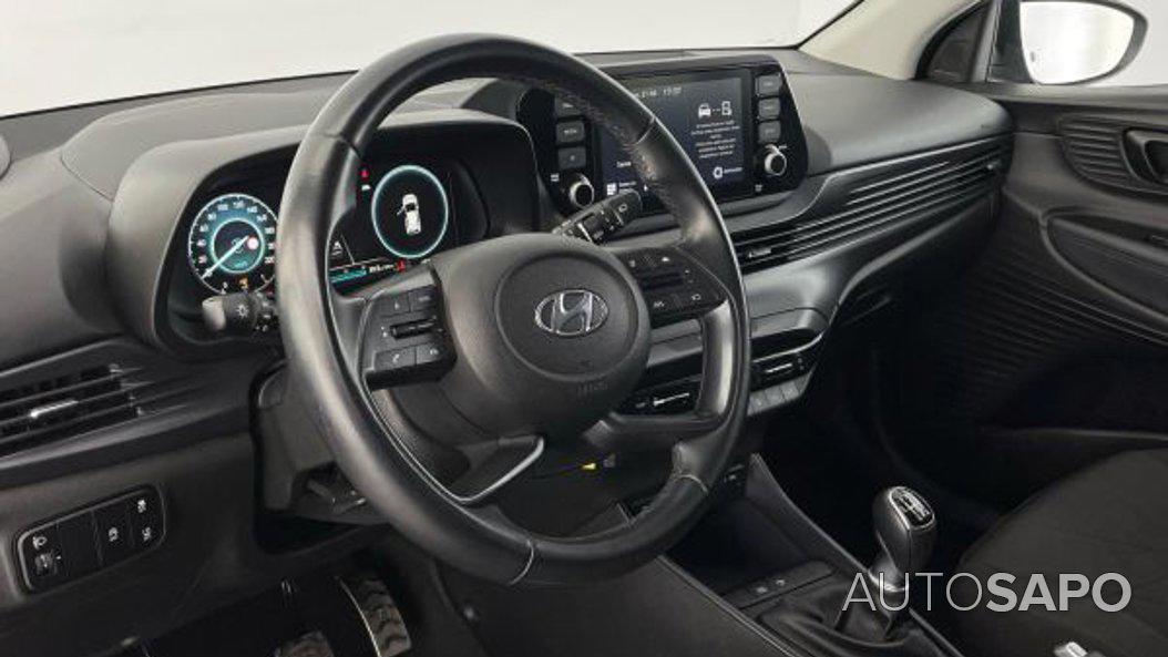 Hyundai Bayon 1.0 T-GDi Premium de 2023