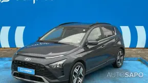 Hyundai Bayon 1.0 T-GDi Premium de 2023