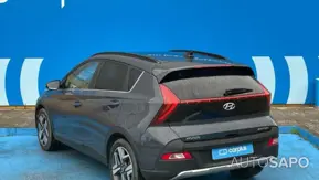 Hyundai Bayon 1.0 T-GDi Premium de 2023