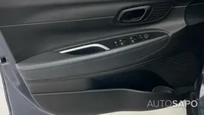 Hyundai Bayon 1.0 T-GDi Premium de 2023
