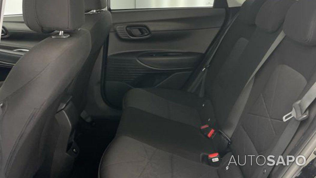 Hyundai Bayon 1.0 T-GDi Premium de 2023