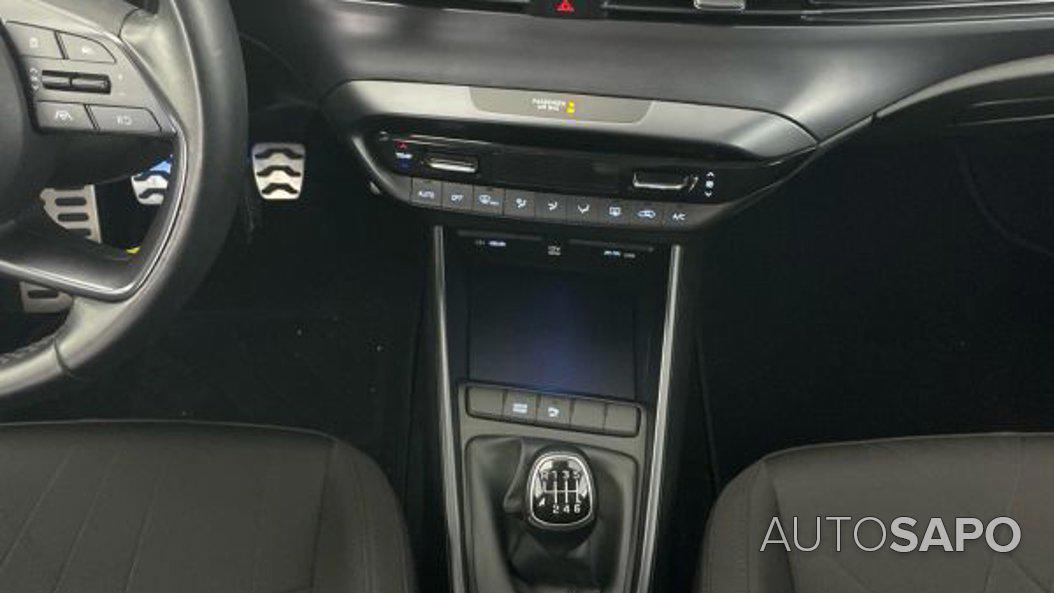 Hyundai Bayon 1.0 T-GDi Premium de 2023