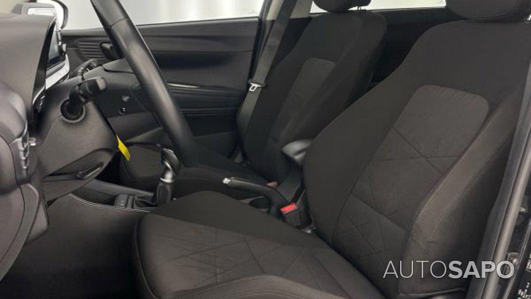 Hyundai Bayon 1.0 T-GDi Premium de 2023
