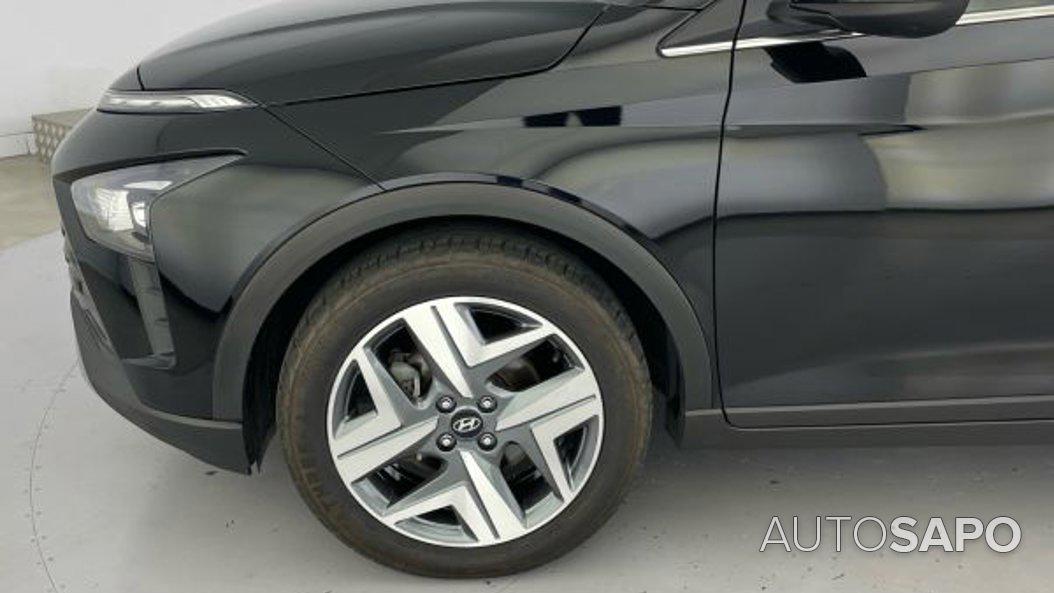 Hyundai Bayon 1.0 T-GDi Premium de 2023