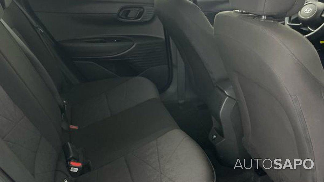Hyundai Bayon 1.0 T-GDi Premium de 2023