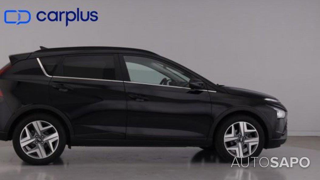 Hyundai Bayon 1.0 T-GDi Premium de 2023