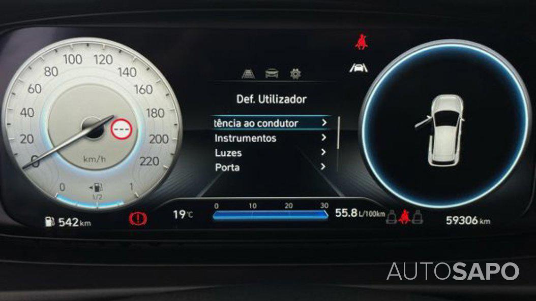 Hyundai Bayon 1.0 T-GDi Premium de 2023