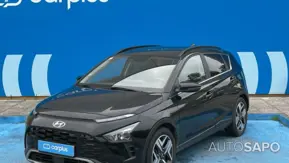 Hyundai Bayon 1.0 T-GDi Premium de 2023