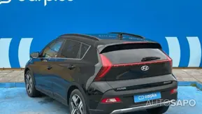 Hyundai Bayon 1.0 T-GDi Premium de 2023