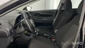 Hyundai Bayon 1.0 T-GDi Premium de 2023