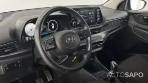 Hyundai Bayon 1.0 T-GDi Premium de 2023