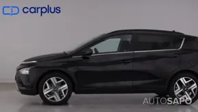 Hyundai Bayon 1.0 T-GDi Premium de 2023