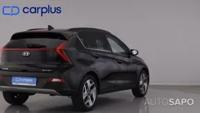 Hyundai Bayon 1.0 T-GDi Premium de 2023