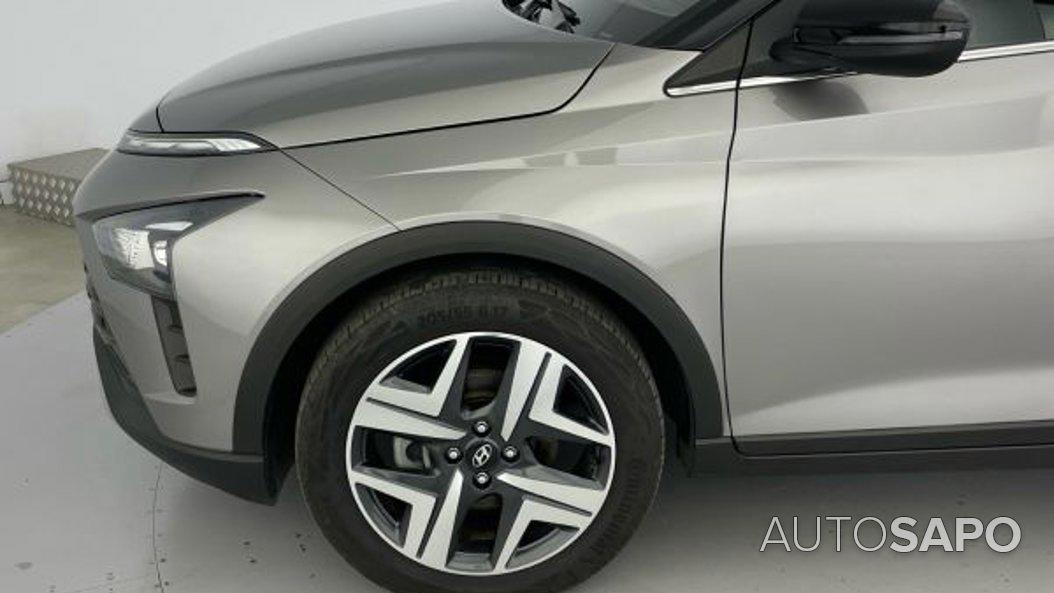 Hyundai Bayon 1.0 T-GDi Premium de 2023