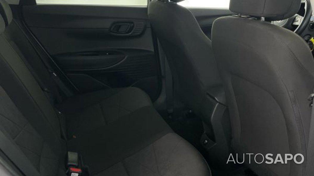 Hyundai Bayon 1.0 T-GDi Premium de 2023