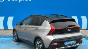 Hyundai Bayon 1.0 T-GDi Premium de 2023