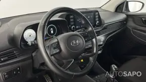 Hyundai Bayon 1.0 T-GDi Premium de 2023