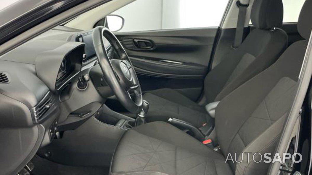 Hyundai Bayon 1.0 T-GDi Premium de 2023