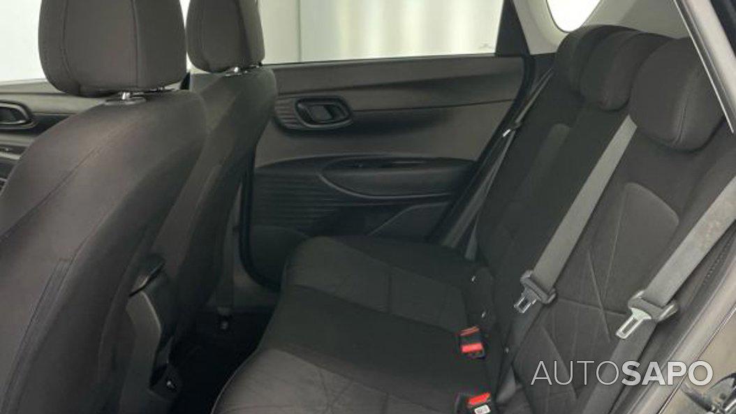 Hyundai Bayon 1.0 T-GDi Premium de 2023