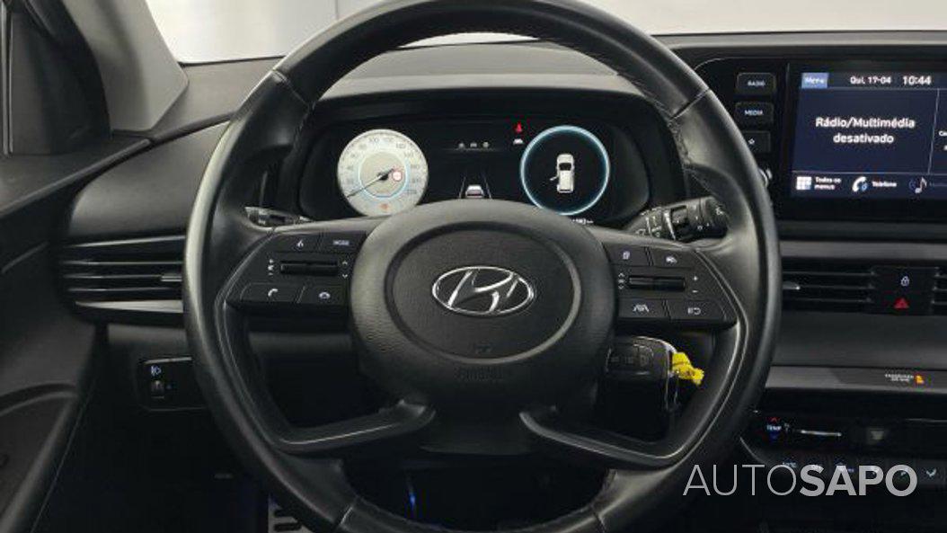 Hyundai Bayon 1.0 T-GDi Premium de 2023