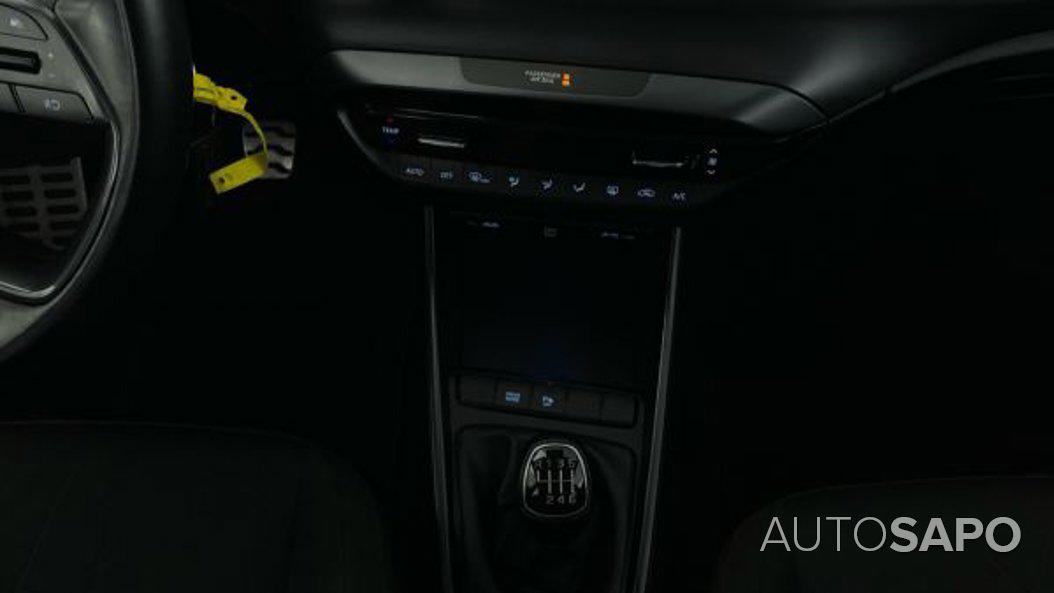 Hyundai Bayon 1.0 T-GDi Premium de 2023