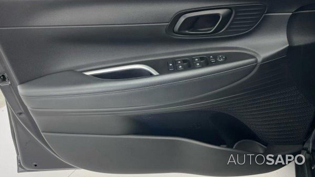 Hyundai Bayon 1.0 T-GDi Premium de 2023