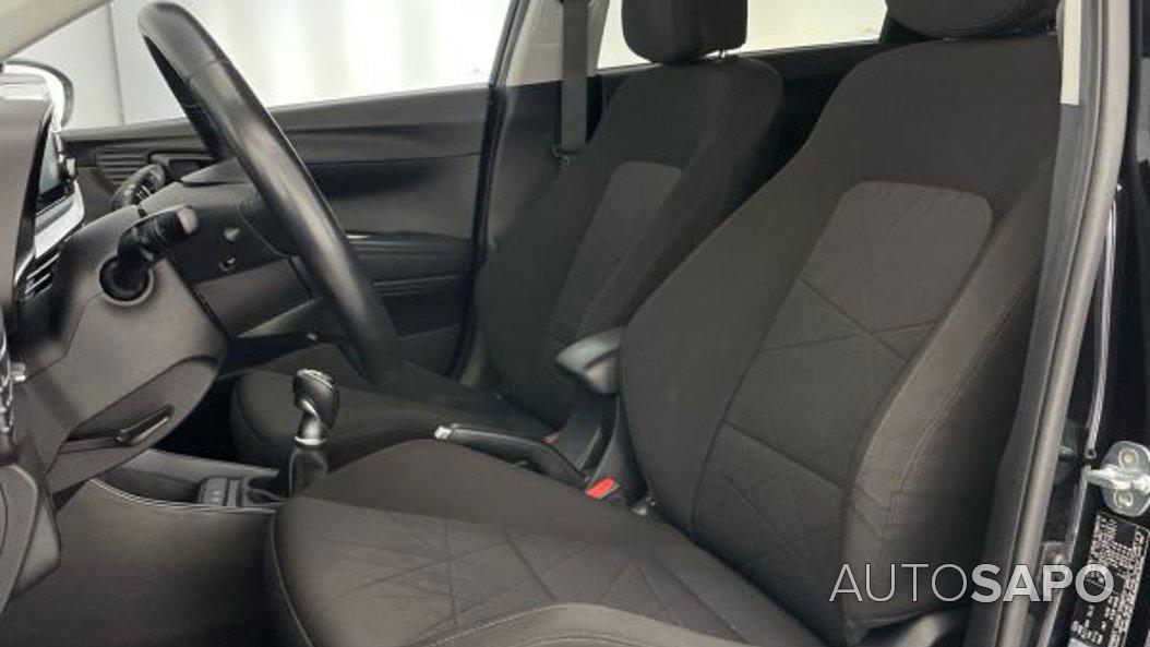 Hyundai Bayon 1.0 T-GDi Premium de 2023