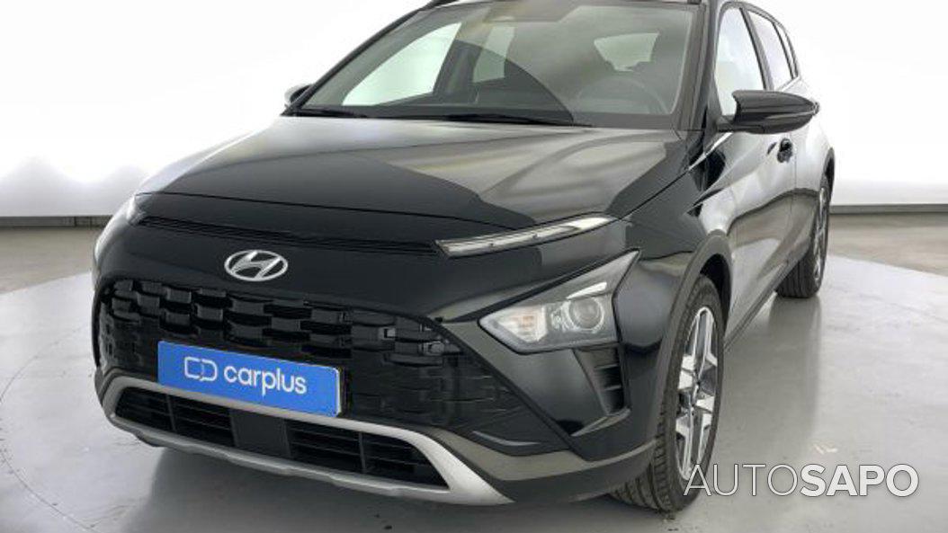 Hyundai Bayon 1.0 T-GDi Premium de 2023