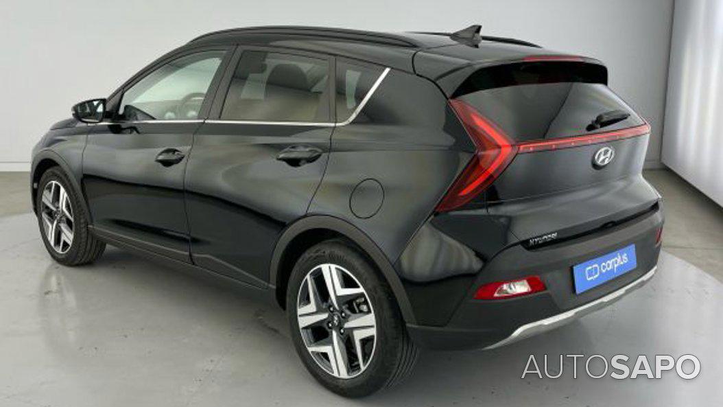 Hyundai Bayon 1.0 T-GDi Premium de 2023